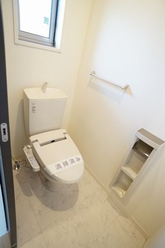 ル・シェソワ 102号-10