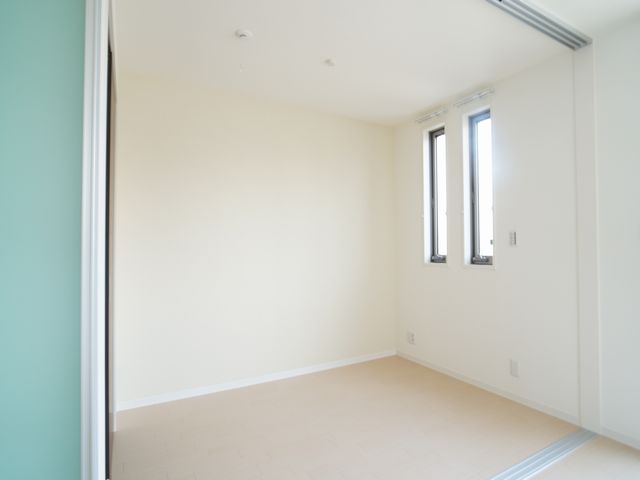 ル・シェソワ 106号-4