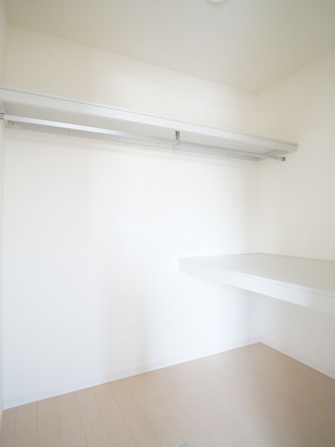 ル・シェソワ 106号-5