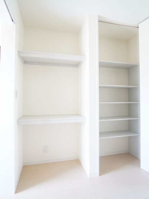 ル・シェソワ 106号-7