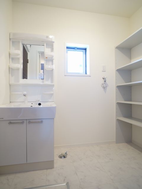 ル・シェソワ 106号-8