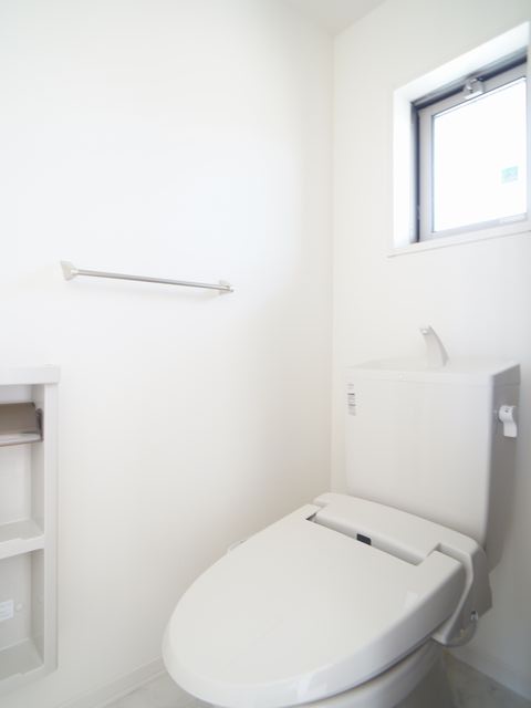 ル・シェソワ 106号-9