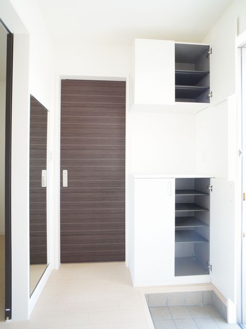 ル・シェソワ 106号-11