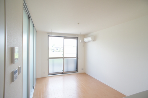 メゾン・ド・華　Ｂ 102号-2