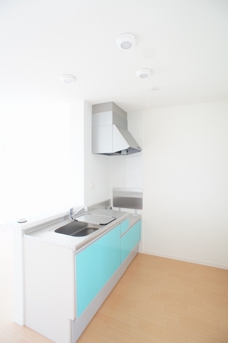 メゾン・ド・華　Ｂ 102号-5