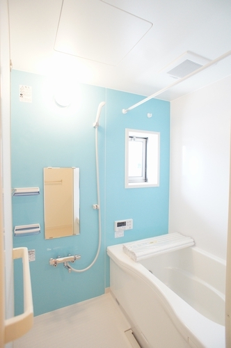 メゾン・ド・華　Ｂ 102号-10