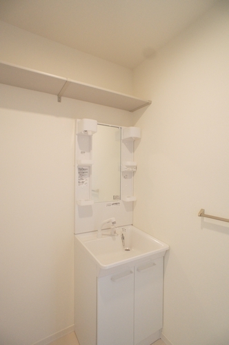 メゾン・ド・華　Ｂ 102号-11