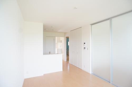 メゾン・ド・華　Ｂ 201号-3