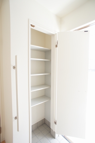 メゾン・ド・華　Ｂ 201号-10