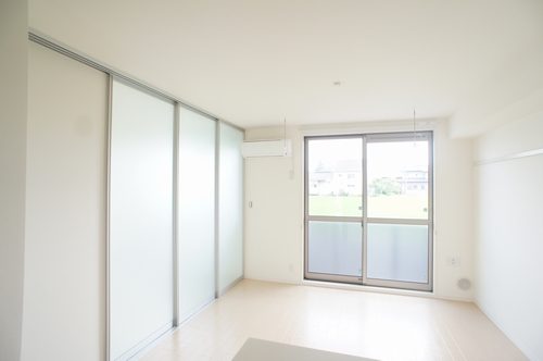 メゾン・ド・華　Ｃ 101号-4