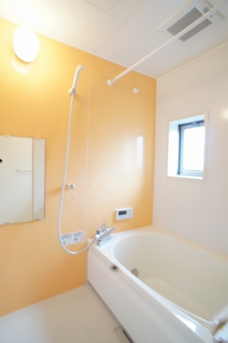 メゾン・ド・華 D 201号-5