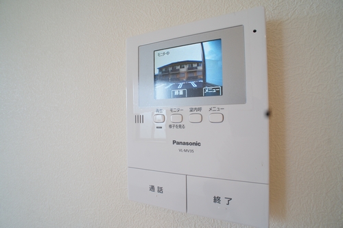 メゾン・ド・華 D 201号-11