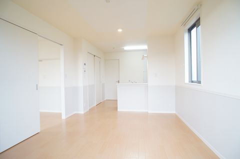 フォレスター　Ⅰ 101号-3