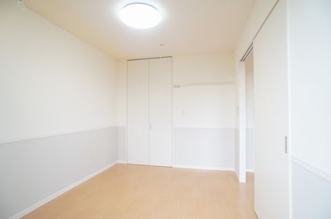 フォレスター　Ⅰ 101号-5