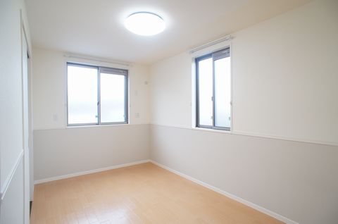 フォレスター　Ⅰ 101号-6