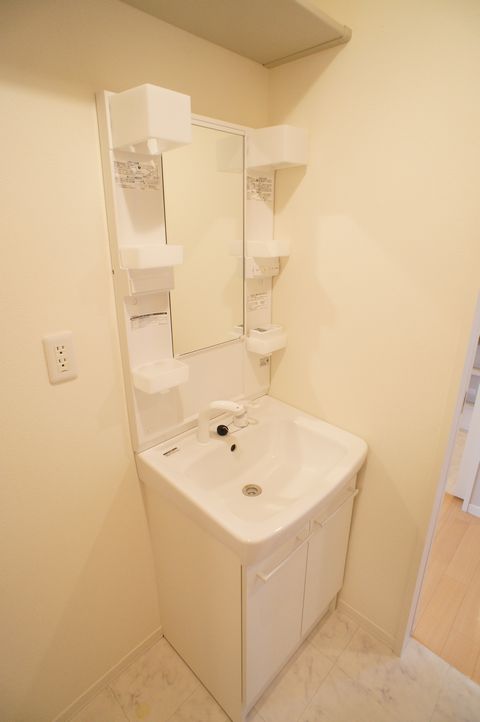 フォレスター　Ⅰ 101号-10