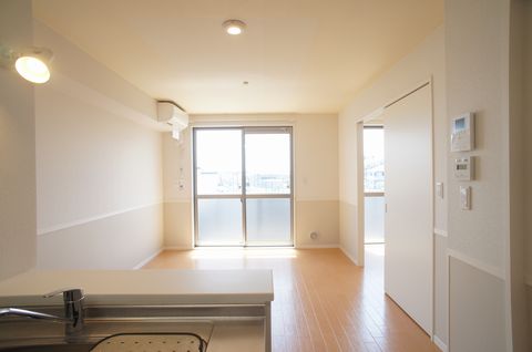 フォレスター Ⅰ 203号-2