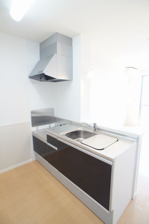 フォレスター Ⅰ 203号-4