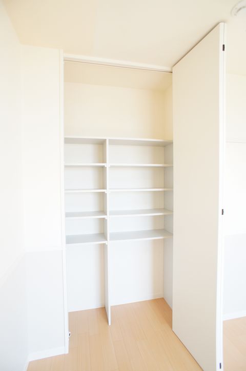 フォレスター Ⅰ 203号-6