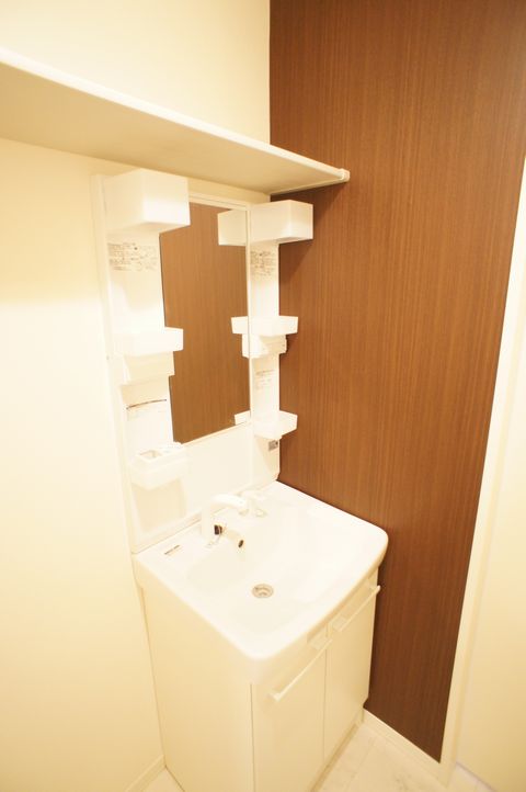 フォレスター Ⅰ 203号-10