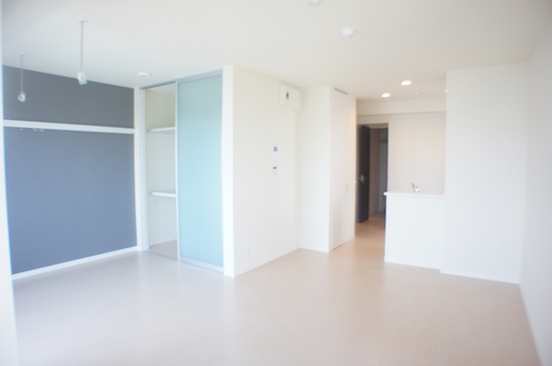 リバティーパレス 101号-2