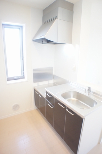 リバティーパレス 101号-3