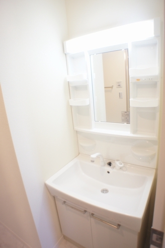 リバティーパレス 101号-5