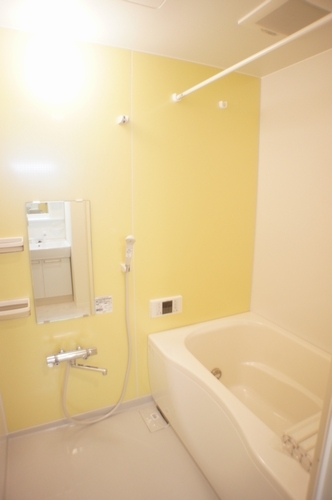 リバティーパレス 101号-6