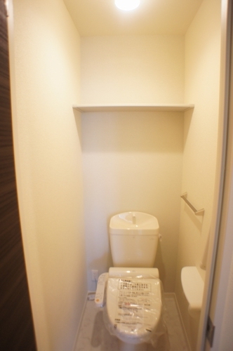 リバティーパレス 101号-7