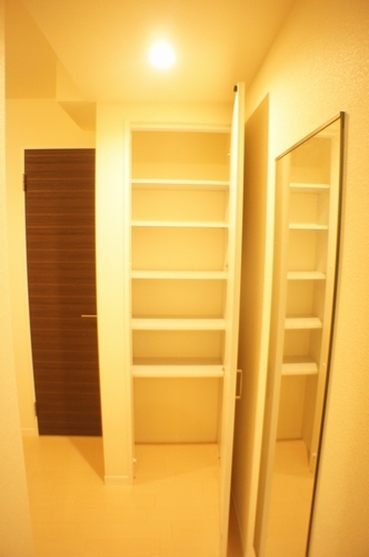 リバティーパレス 101号-10