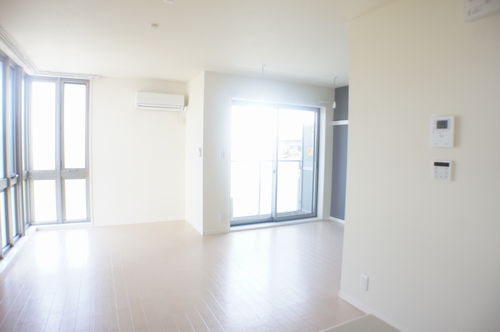 リバティーパレス 101号-11