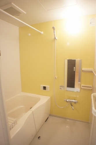 リバティーパレス 103号-5