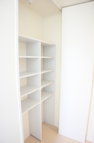 リバティーパレス 103号-6