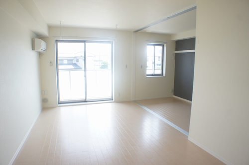 リバティーパレス 307号-2