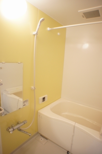 リバティーパレス 307号-8