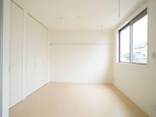 グラティ・ハウス 103号-5