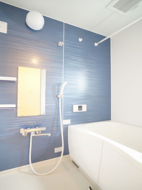 グラティ・ハウス 103号-8