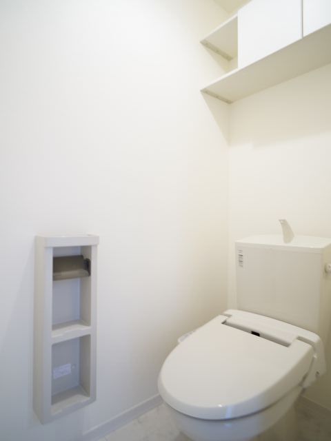 グラティ・ハウス 103号-9