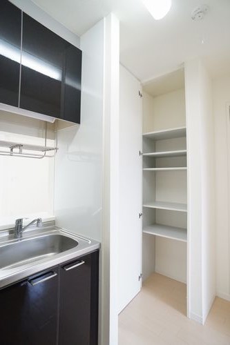 ラ・イルシオン 202号-4