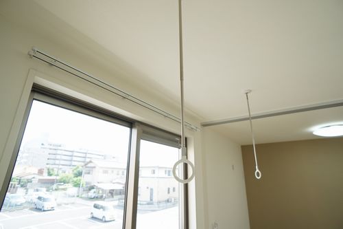 ラ・イルシオン 202号-5