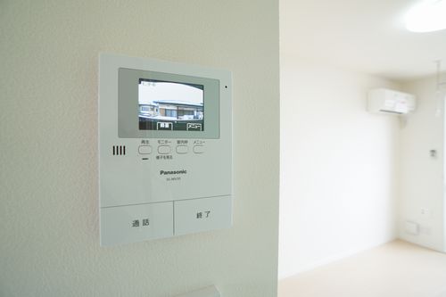 ラ・イルシオン 202号-7