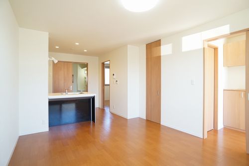 エクラージュ　Ａ 105号-2