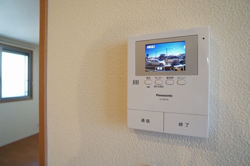 エクラージュ　Ａ 105号-4