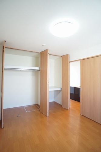 エクラージュ　Ａ 105号-8