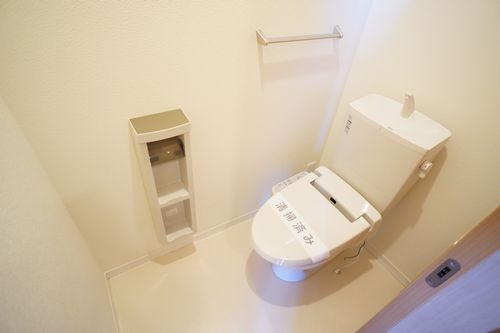 エクラージュ　Ａ 105号-9