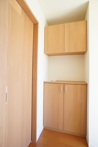 エクラージュ　Ａ 105号-10