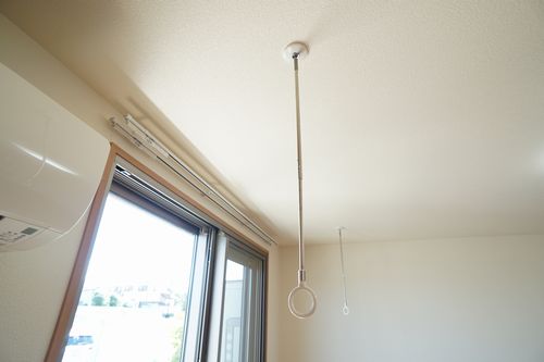 エクラージュ　Ａ 105号-11