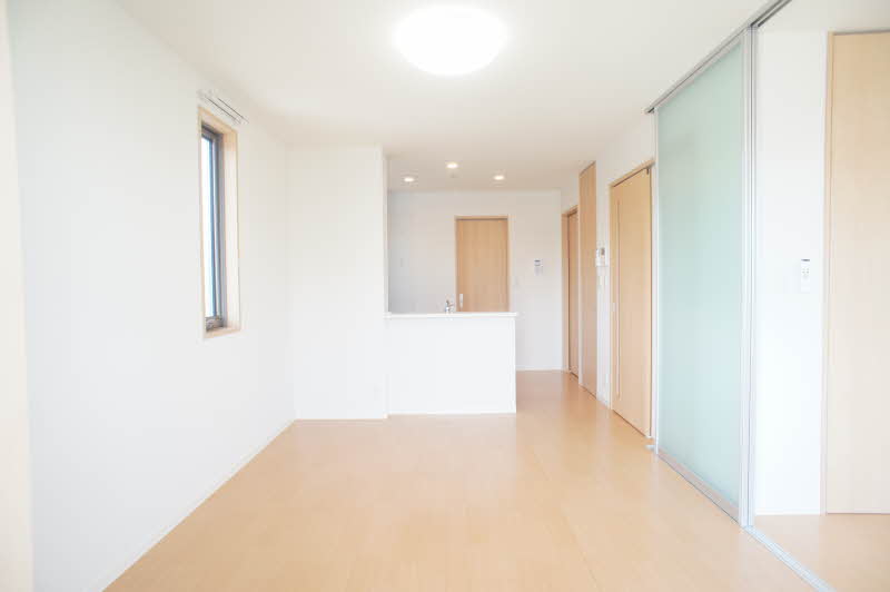 プレミール　シェソワ　Ａ 202号-2