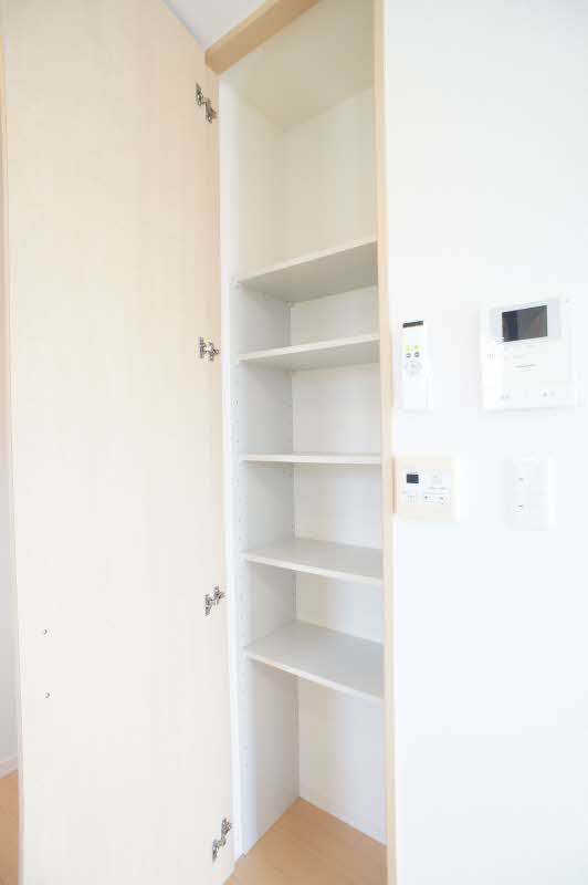 プレミール　シェソワ　Ａ 202号-5