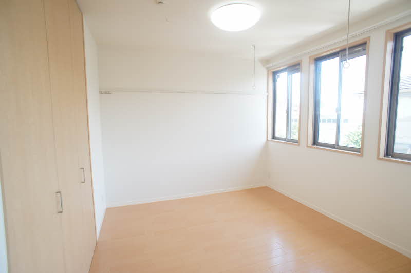 プレミール　シェソワ　Ａ 202号-6